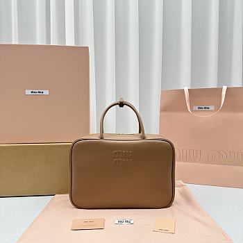 Sale Miu Miu Bag 46 Size 35x13x23CM