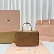 Sale Miu Miu Bag 46 Size 35x13x23CM - 6