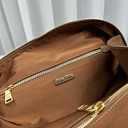 Sale Miu Miu Bag 46 Size 35x13x23CM - 3