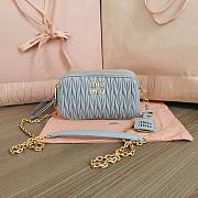Sale Miu Miu Bag 47 Size 18x10x5cm - 4