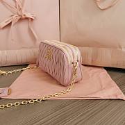 Sale Miu Miu Bag 48 Size 18x10x5cm - 5