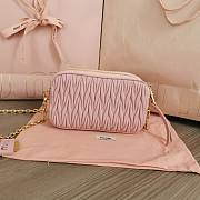 Sale Miu Miu Bag 48 Size 18x10x5cm - 3