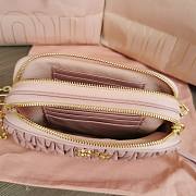 Sale Miu Miu Bag 48 Size 18x10x5cm - 2