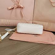 Sale Miu Miu Bag 49 Size 18x10x5cm - 6