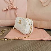 Sale Miu Miu Bag 49 Size 18x10x5cm - 5
