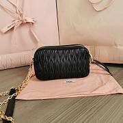 Sale Miu Miu Bag 50 Size 18x10x5cm - 3