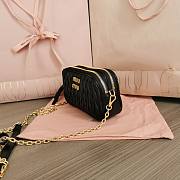 Sale Miu Miu Bag 50 Size 18x10x5cm - 2