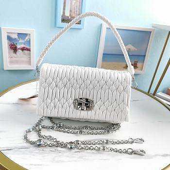 Sale Miu Miu Bag 51 Size 21x12x5cm