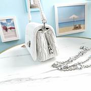 Sale Miu Miu Bag 51 Size 21x12x5cm - 4