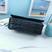 Sale Miu Miu Bag 54 Size 21x12x5cm - 5