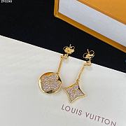 Louis Vuitton Earrings Gold 13 - 5