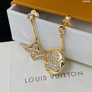 Louis Vuitton Earrings Gold 13 - 4