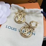 Louis Vuitton Earrings Gold 42 - 2