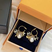 Louis Vuitton Earrings Gold 49 - 5