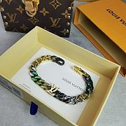 Louis Vuitton Bracelet 130807E - 4