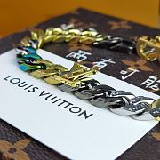 Louis Vuitton Bracelet 130807E - 2