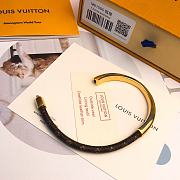 Louis Vuitton Bracelet 130807G - 5