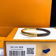Louis Vuitton Bracelet 130807G - 3