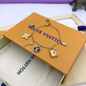 Louis Vuitton Bracelet 585841