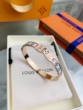 Louis Vuitton Bracelet 635745