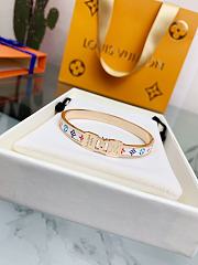 Louis Vuitton Bracelet 635745 - 5