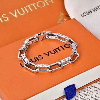 Louis Vuitton Bracelet S925