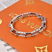 Louis Vuitton Bracelet S925 - 5
