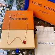 Louis Vuitton Necklaces 655851 - 2