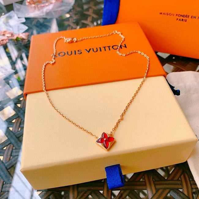 Louis Vuitton Necklaces 655851 - 1