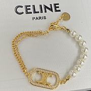 Celine Combo Gold 51 - 5