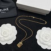 Celine Combo Gold 89 - 3