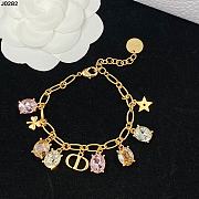 Dior Bracelet Gold 13 - 4