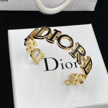 Dior Bracelet Gold 24