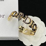 Dior Bracelet Gold 24 - 6