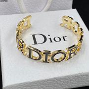 Dior Bracelet Gold 24 - 4