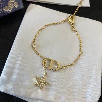 Dior Bracelet Gold 34