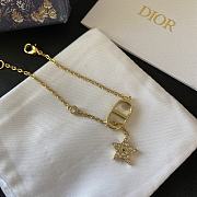 Dior Bracelet Gold 34 - 3