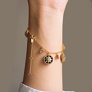 Dior Bracelet Gold 85 - 6