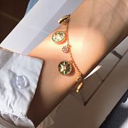 Dior Bracelet Gold 85 - 2