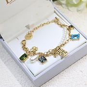 Dior Bracelet Gold 100 - 3