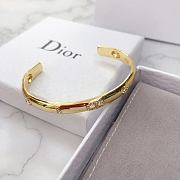Dior Bracelet Gold 103 - 3
