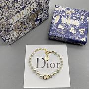 Dior Bracelet Gold 141 - 5