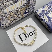 Dior Bracelet Gold 141 - 4
