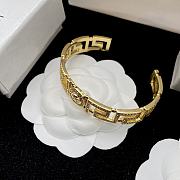 Versace Bracelet Gold 02 - 5
