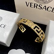 Versace Bracelet Gold 02 - 3