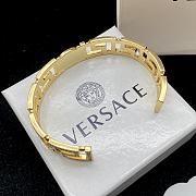 Versace Bracelet Gold 02 - 2