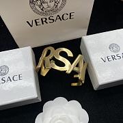 Versace Bracelet Gold 04 - 6
