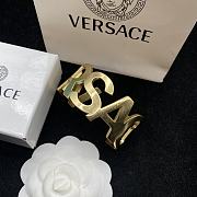 Versace Bracelet Gold 04 - 4