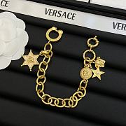 Versace Bracelet Gold 49 - 6
