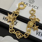 Versace Bracelet Gold 49 - 3